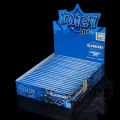 Bibułki Juicy Jay's Blueberry king size box