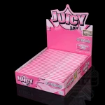 Bibułki Juicy Jay's Cotton Candy king size box