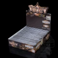 Bibułki Juicy Jay's Double Dutch Chocolate king size box