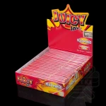Bibułki Juicy Jay's Mello Mango king size box