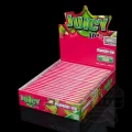 Bibułki Juicy Jay's Strawberry-Kiwi king size box