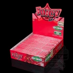 Bibułki Juicy Jay's Very Cherry king size box