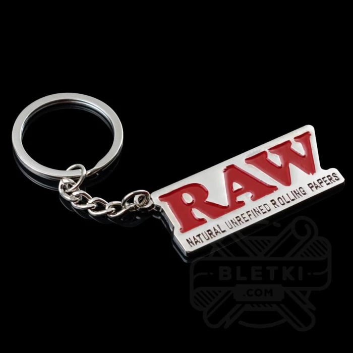 Breloczek Raw