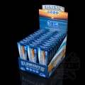 Bibułki Elements Cones 1 1/4 (6 szt.) - box