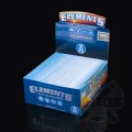 Bibułki Elements King Size Slim - box