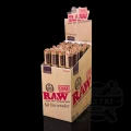 Bibułki Raw Cone Classic Emperador (180 mm) - box