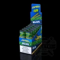 Owijki Cyclones Hemp Blue Cone Blunt 2x  box