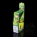 Owijki konopne Juicy Jay's Hemp Wrap Amarillo - box