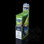 Owijki konopne Juicy Jay's Hemp Blue - box