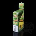Owijki konopne Juicy Jay's Hemp Wrap Eldorado - box