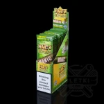 Owijki konopne Juicy Jay's Hemp Manic - box