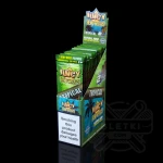 Owijki konopne Juicy Jay's Hemp Wrap Tropical - box