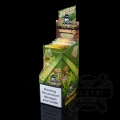 Owijki konopne Kingpin Hemp Wrap Original G - box