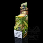 Owijki konopne Kingpin Hemp Wrap Original G - box