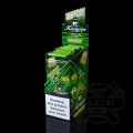 Owijki konopne Kingpin hemp wrap Spanish Fly (Fly) - box