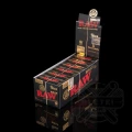 Raw Black Classic KS - Rolka - box