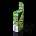 Owijki konopne Juicy Jay's Hemp Wrap Original - box