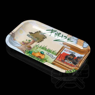 Tacka metalowa Purize zoo mała