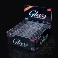 Luxe Glass Clear King Size - box