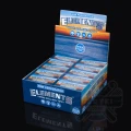 Ustniki papierowe Elements Wide Tips - box