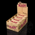 Ustniki papierowe Raw Perfecto Cone Tips - box