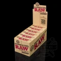 Ustniki papierowe Raw Perforated Gummed Tips - box