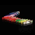 Juicy Explosion King Size (ZESTAW: 15 produktów)