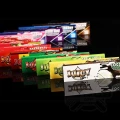 Juicy Explosion King Size (ZESTAW: 15 produktów)
