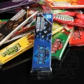 Juicy Explosion King Size (ZESTAW: 15 produktów)