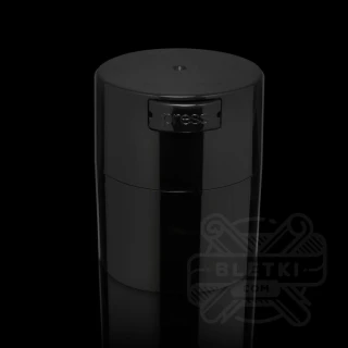 Pojemnik próżniowy z zamknięciem Tight Vac 0,29l Clear Black