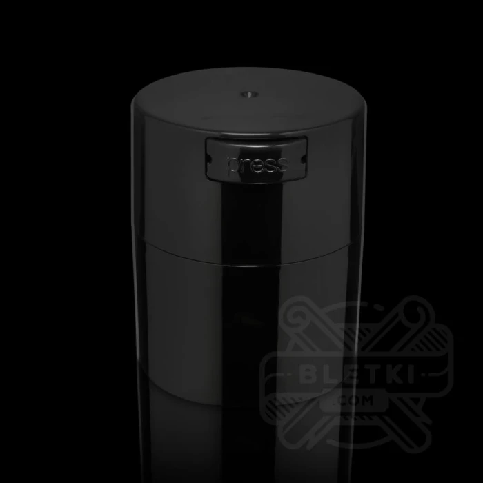 Pojemnik próżniowy z zamknięciem TightVac 0,29l Clear Black