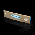 Bibułki Futurola King Size Blue