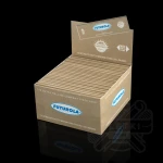 Bibułki Futurola King Size Blue - box