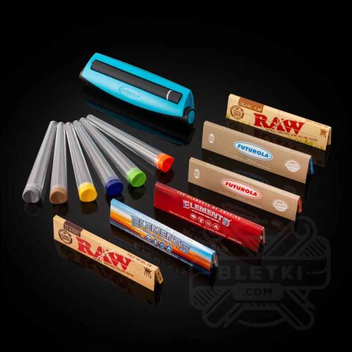Just Roll (zestaw: 13 produktów)