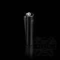 Zapalniczka metalowa Clipper Metal - kolor czarny