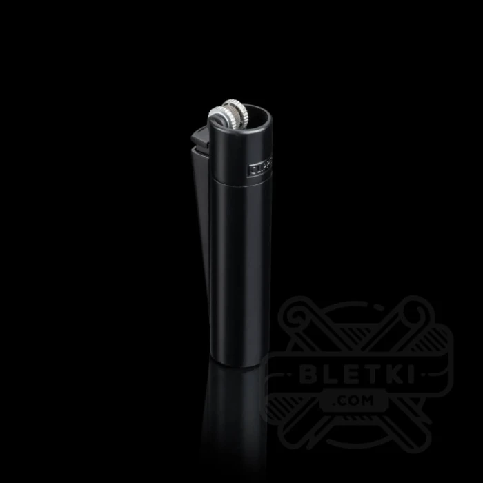 Zapalniczka metalowa Clipper Metal + etui