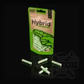 Filtry z węglem aktywnym Hybrid Lime - Bag 55 szt. 6,4 mm