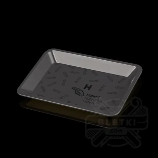 Metalowa tacka Hybrid mini