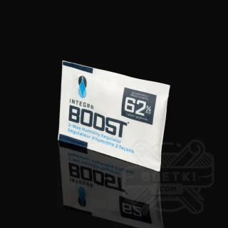 Integra Boost 62%, 1g - regulator wilgotności