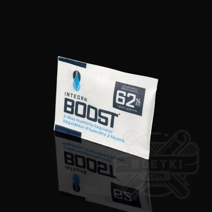 Regulator wilgotności Integra Boost (1g, 62%)