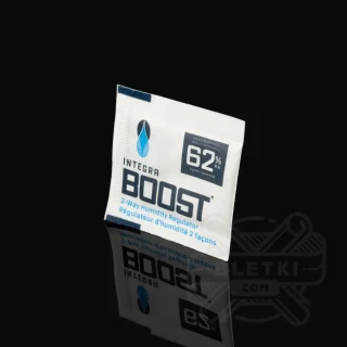 Integra Boost 62%, 2g - regulator wilgotności