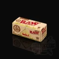 Raw Organic Hemp King Size - Rolka 3m
