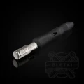 DynaVap VapCap B waporyzator manualny do suszu - silikonowy - czarny