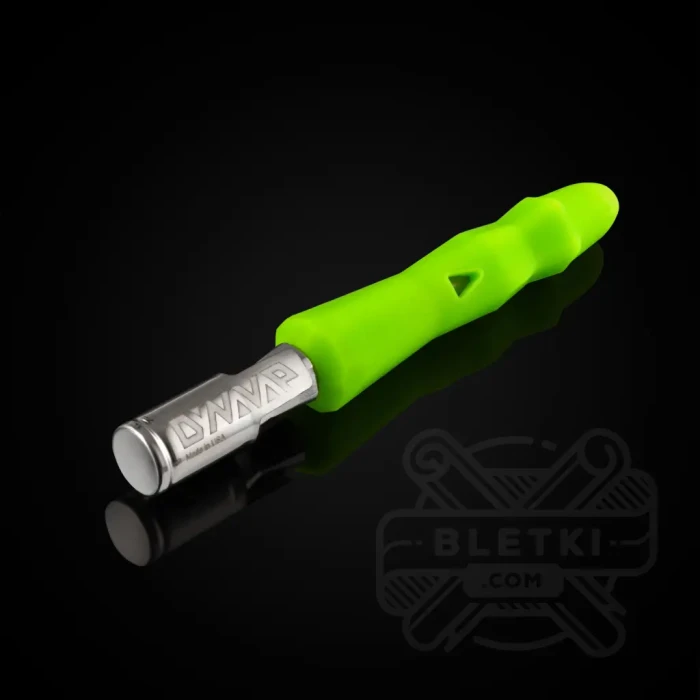 DynaVap VapCap B waporyzator manualny do suszu - silikonowy