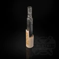 DynaVap VapCap VonG (i) Titanium waporyzator manualny do suszu - tytanowy