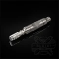 DynaVap VapCap VonG (i) Titanium waporyzator manualny do suszu - tytanowy