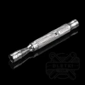 DynaVap VapCap M Plus 2023 waporyzator manualny do suszu - stalowy