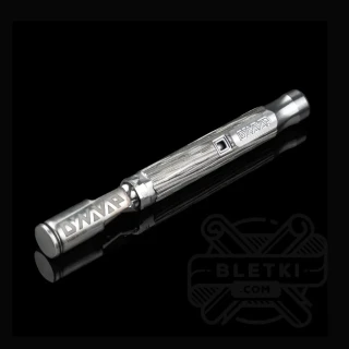 DynaVap VapCap M Plus 2023 waporyzator manualny do suszu - stalowy