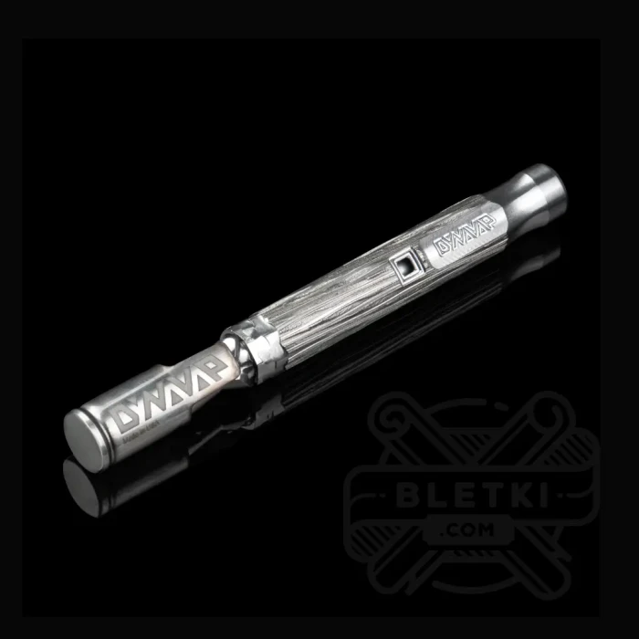 DynaVap VapCap M Plus 2023 waporyzator manualny do suszu - stalowy