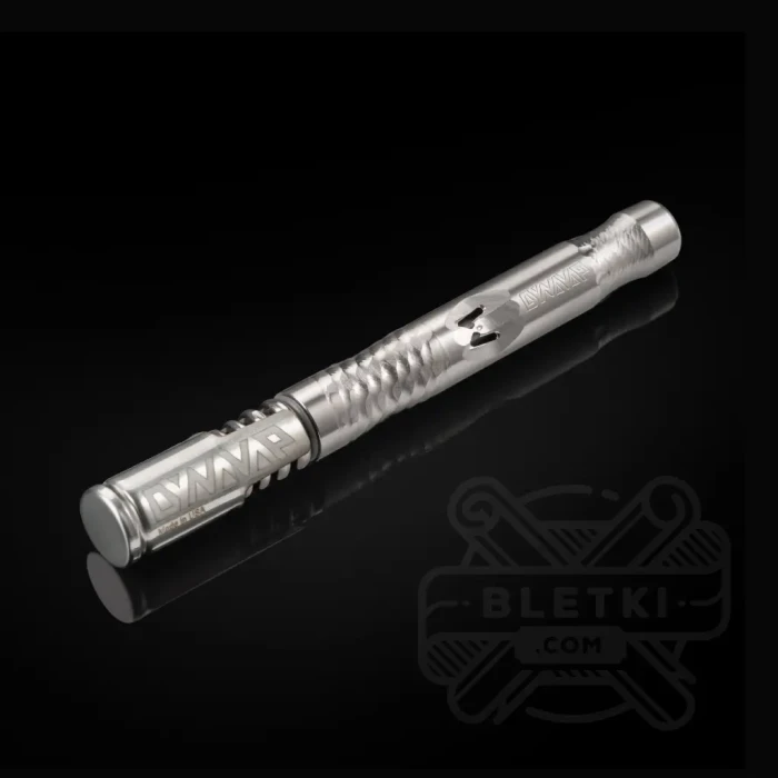 DynaVap VapCap M 2021 waporyzator manualny do suszu - stalowy